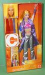 Mattel - Barbie - Vitamin C - Pop Singing Sensation - кукла